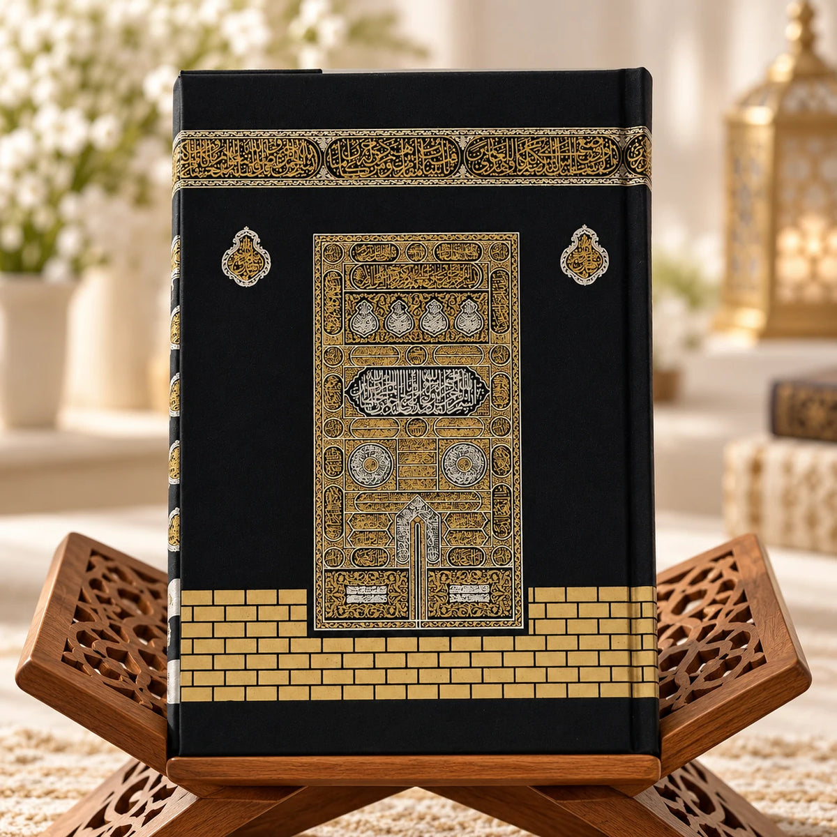 Orta Boy Diyanet Onaylı Kur'an-ı Kerim