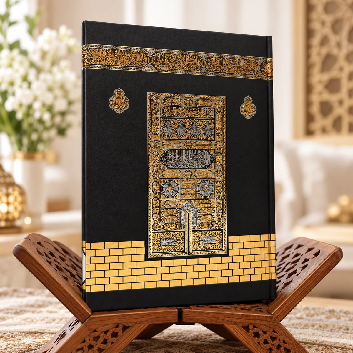 Rahle Boy Diyanet Onaylı Kur'an-ı Kerim