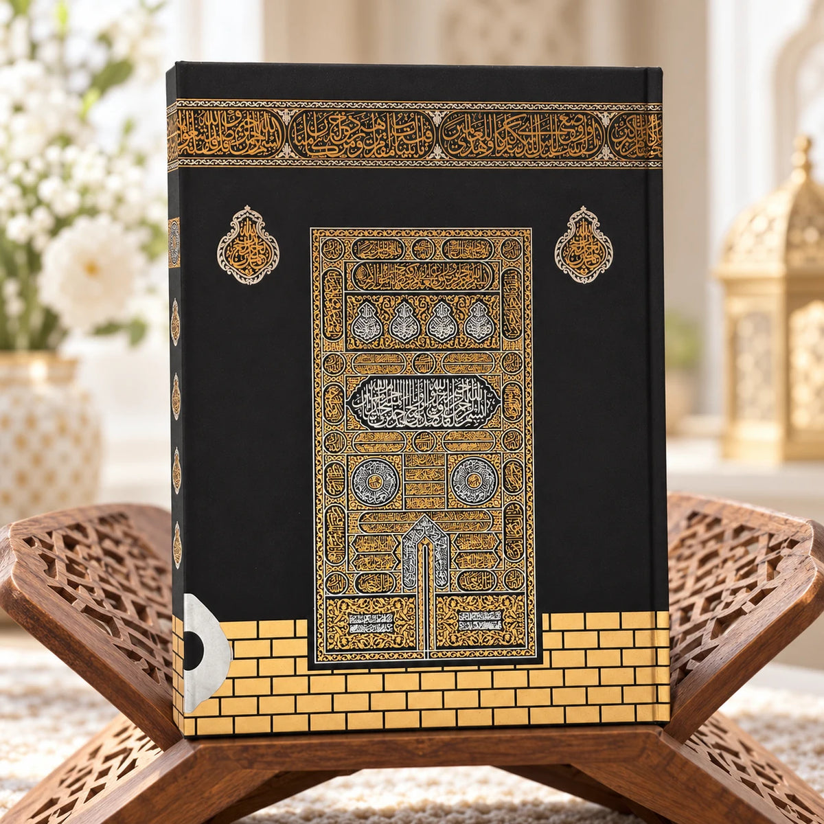 Cami Boy Diyanet Onaylı Kur'an-ı Kerim
