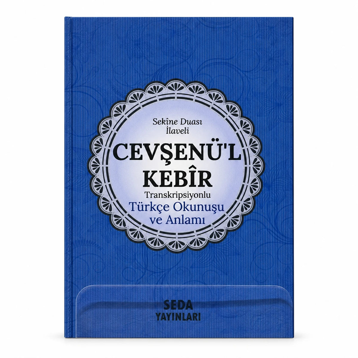Cep Boy Cevşenü'l Kebir